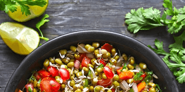 The Incredible Benefits of Pulses