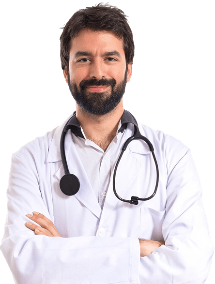Doctor Image